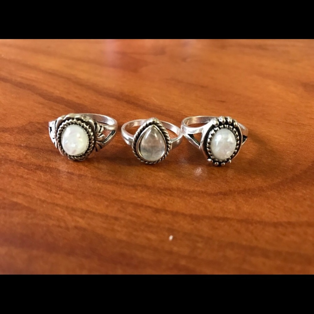 rings